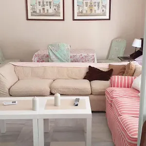 Apartamento Top Centro Jerez Muy Luminoso Planta Baja