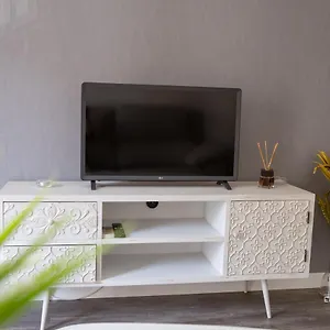  Apartamento Jerez Feria