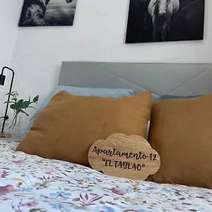  Apartamento El Tablao