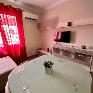  Apartamento Precioso 3 Dormitorios, Aire Acondicionado